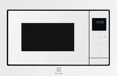 Микроволновая печь Electrolux LMS4253TBW