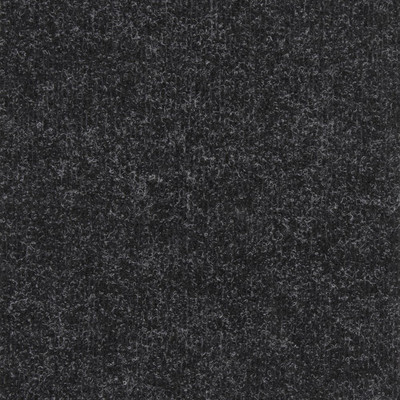 Ковровое покрытие Ideal Floor Cairo 2236 (1.2x7м, черный)
