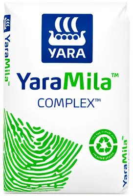 Удобрение Yara Mila Complex (25кг)