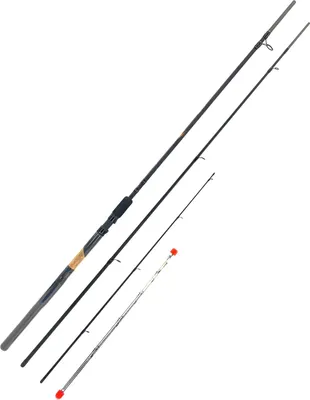 Удилище Dayo Feeders 18301-3.9м 3+3 тест 60-120г