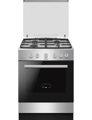 Плита газовая Hansa FCGX63193