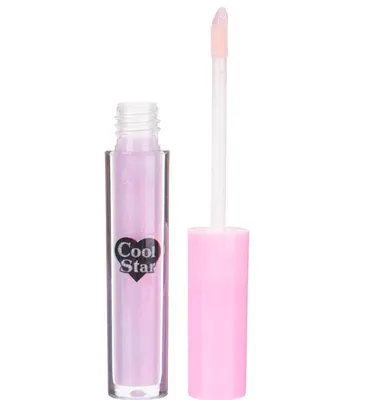 Блеск для губ детский Cool Star Kvinka 138925-KV-CS