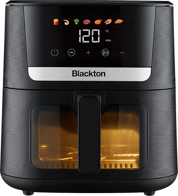 Аэрогриль Blackton Bt AF711S (черный)