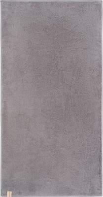 Полотенце Sofi de Marko Элоиза 50x90 / Пол-Эл-50х90ср (серый)