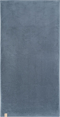 Полотенце Sofi de Marko Элоиза 50x90 / Пол-Эл-50х90сн (синий)