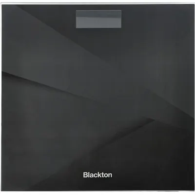 Напольные весы электронные Blackton Bt BS300 (Black-Lines)