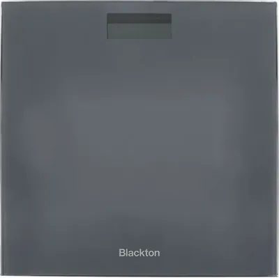 Напольные весы электронные Blackton Bt BS300 (серый)