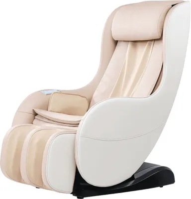 Массажное кресло Ergonova Mini RT / 36133 (бежевый)