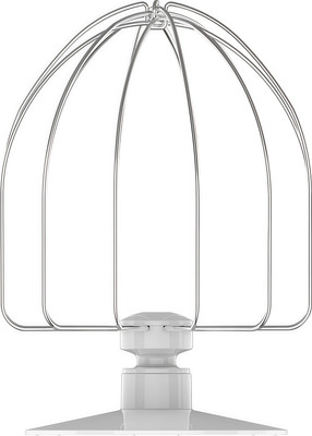 Насадка для миксера BQ 3 для взбивания / PM1002 (белый)