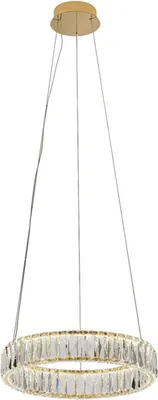 Потолочный светильник Newport 8242N/40 / М0071629 (gold)