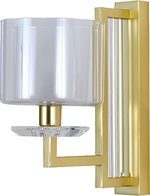 Бра Newport 4401/A / М0071510 (mat.gold)