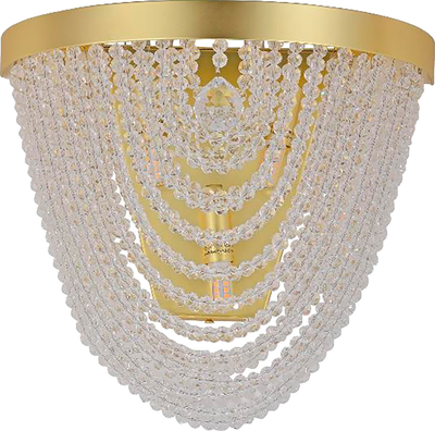 Бра Newport 8323/A / М0071570 (mat.gold)