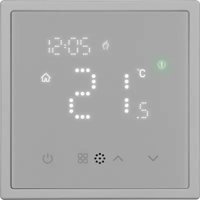 Терморегулятор для теплого пола Arlight SWT-NOBE-MTE-SFPL-IS / 061904