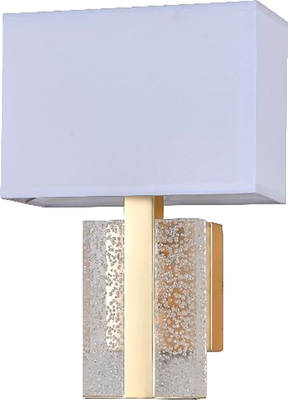 Бра Newport 3513/A / М0071622 (mat.gold)