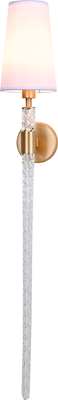 Бра Newport 3581/A / М0071857 (brass)