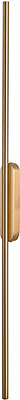 Светильник Newport 3512N/A / М0072101 (brass)
