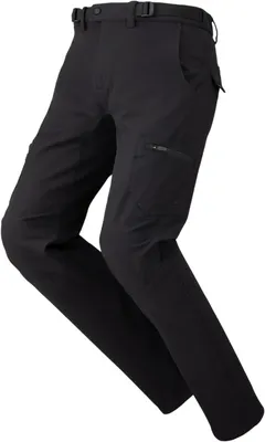 Мотоштаны Taichi Quick Dry Cargo RSY258-BK02-L (L, Black)