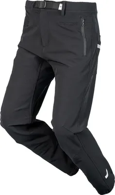 Мотоштаны Taichi Quick Dry Jogger RSY263-BK01-XL (XL, черный)