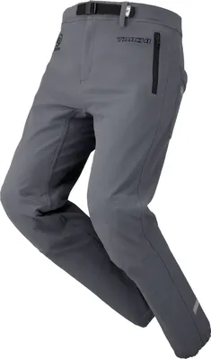 Мотоштаны Taichi Quick Dry Jogger RSY263-GM01-XXL (XXL, Gunmetal)