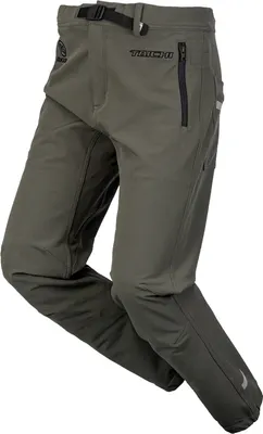 Мотоштаны Taichi Quick Dry Jogger RSY263-KH01-M (M, хаки)