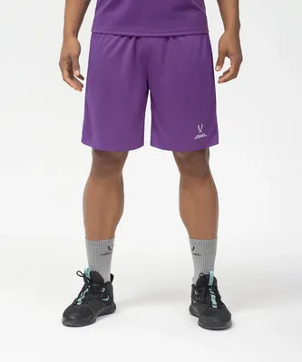 Шорты баскетбольные Jogel Camp Basic JC2SH0121.P3 (фиолетовый, XXL)