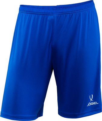 Шорты футбольные Jogel Camp Classic Shorts JFS-1120-K (синий/белый, YS)