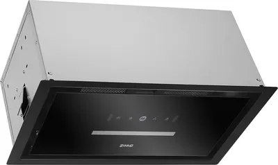 Вытяжка скрытая ZORG Asiria 1060 50 S (черный)