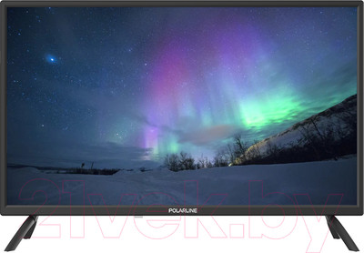 Телевизор POLAR 32" Line 32PL13TC
