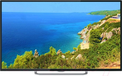 Телевизор POLAR 55" Line 55PU11TC-SM