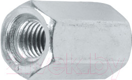 Гайка Starfix Удлиняющая М14 / SMC2-86967-20 (20шт, оцинкованный)