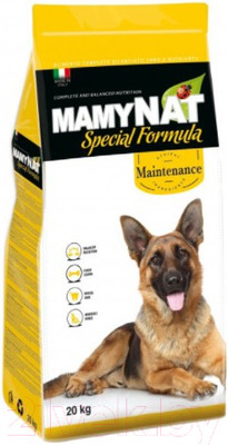 Сухой корм для собак MamyNat Dog Adult Standard (20кг)