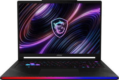 Игровой ноутбук MSI Raider 16 HX B2WI-069XBY (9S7-265122-069) без ОС