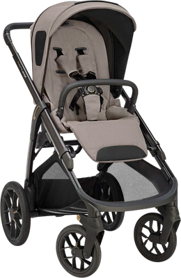 Детская прогулочная коляска Inglesina Aptica XT New / AG70T0TDB (Tundra Beige)