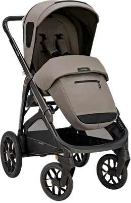Детская прогулочная коляска Inglesina Aptica XT New / AG70T0TDB (Tundra Beige)
