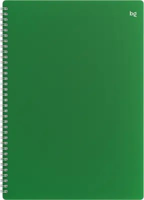 Тетрадь BG База / Т4гр80_пл 06457 (80л)