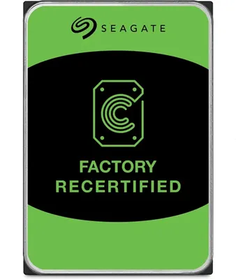 Жесткий диск Seagate Exos (ST26000NM001C)