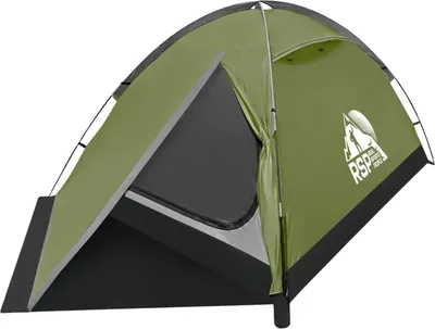 Палатка RSP Outdoor Hill 3 / T-HI-3-OLGN (оливково-зеленый)