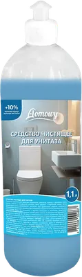 Чистящее средство для унитаза Avko Domowy (1.1л)