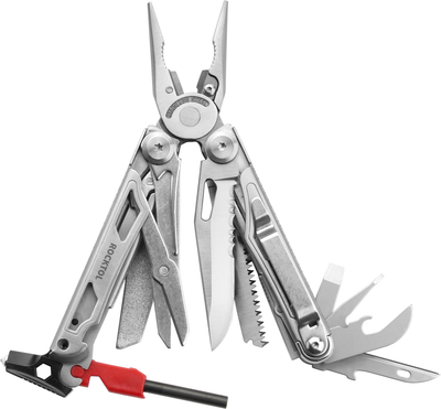 Мультитул Rocktol SK04VG 21 в 1
