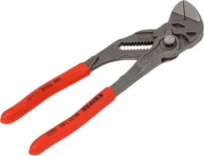 Клещи переставные Knipex 8601180SB