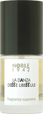 Парфюмерная вода Nobile 1942 LA Danza Delle Libellule (15мл)