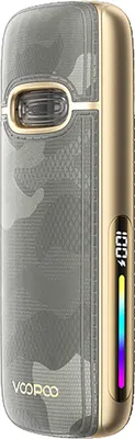 Электронный парогенератор VooPoo VMATE E2 1500mAh (3мл, Urban Camo)