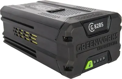 Аккумулятор для электроинструмента Greenworks GС82B5 / 2914607