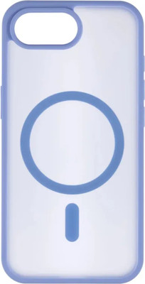 Чехол-накладка Zibelino Matte Shield для Apple iPhone 16e / ZMS-APL-16E-MSD-LAV (лавандовый)