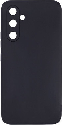 Чехол-накладка Zibelino Soft Matte для Samsung Galaxy A54 / ZSMF-SAM-A546-BLK (черный)
