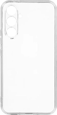 Чехол-накладка Zibelino Ultra Thin Case для Samsung Galaxy A54 / ZUTCP-SAM-A54-CAM-TRN (прозрачный)