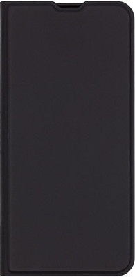 Чехол-накладка Zibelino Book Premium для Samsung Galaxy A54 / ZB-SAM-A54-PRM-BLK (черный)