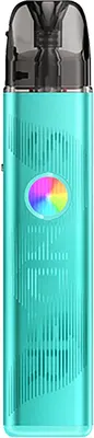 Электронный парогенератор Geekvape Sonder Q3 1750mAh (3мл, Groove Teal)