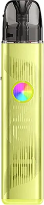 Электронный парогенератор Geekvape Sonder Q3 1750mAh (3мл, Groove Yellow)