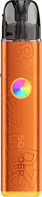 Электронный парогенератор Geekvape Sonder Q3 1750mAh (3мл, Vibe Orange)